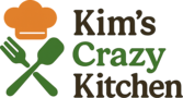 Kim's Crazy Kitchen
